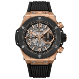 Hublot Big Bang Unico King Gold Ceramic 421.OM.1180.RX 42mm