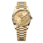 Rolex Day Date 40mm 180gram Champagne 228238