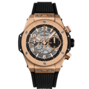 Hublot Big Bang Unico King Gold 441.OX.1181.RX 42mm