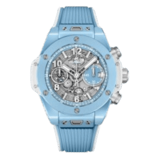 Hublot Big Bang Unico Sky Blue 441.EX.5120.RX 42mm