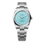 Rolex Oyster Perpetual M124300-0006 41mm