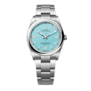 Rolex Oyster Perpetual M124300-0006 41mm