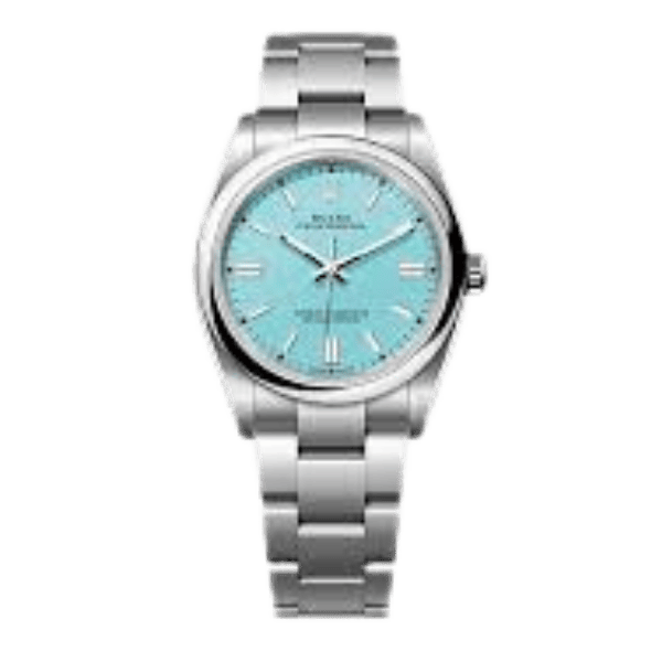 Rolex Oyster Perpetual M124300-0006 41mm