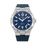 Vacheron Constantin Overseas Blue Dial Number Roman 42mm