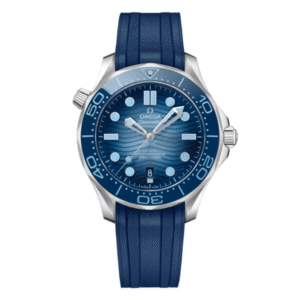 Omega Seamaster Diver 300M Co-Axial Master Chronometer 21032422003002 42mm