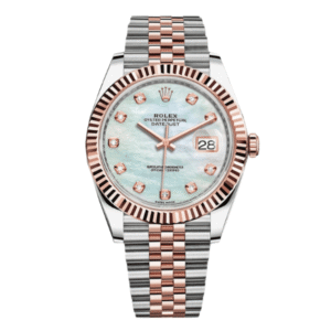 126333-0018-4-9.png Rolex datejust 126331-0014 41mm MOP Dial Rose Gold Steel