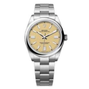 Rolex Oyster Perpetual M134300-0007 41mm