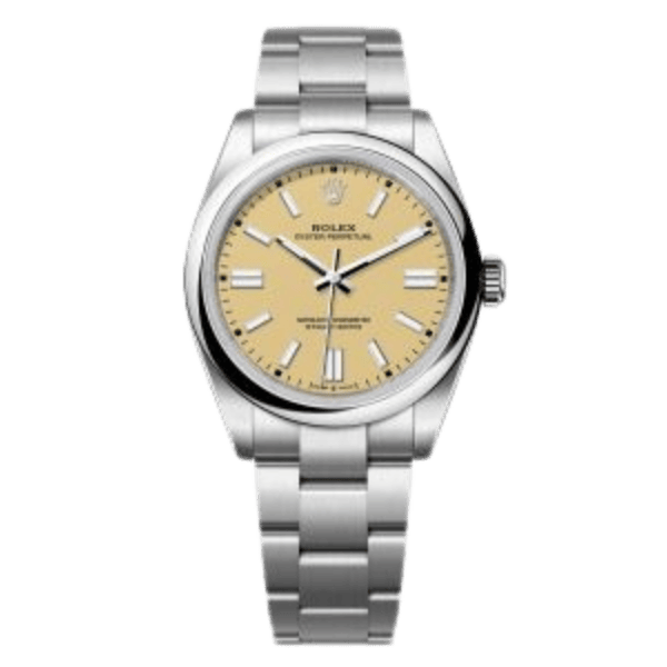 Rolex Oyster Perpetual M134300-0007 41mm