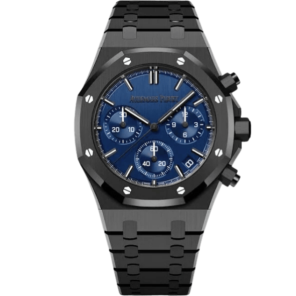 Audemars Piguet Royal Oak Selfwinding Chronograph “One Drop” 26240CE.OO.1225CE.98 41mm