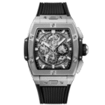 Hublot Spirit Of Big Bang Titanium 642.NX.0170.LR 42mm