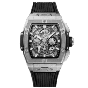 Hublot Spirit Of Big Bang Titanium 642.NX.0170.LR 42mm