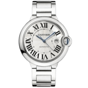 Cartier Ballon Bleu De Cartier WSBB0049 42mm