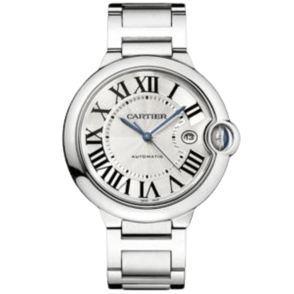 126333-0018-44.png Cartier Ballon Bleu De Cartier WSBB0049 42mm