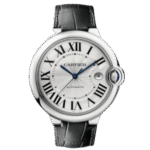 Cartier Ballon Bleu W69016Z4 42mm