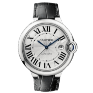 Cartier Ballon Bleu W69016Z4 42mm