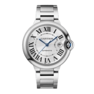 Cartier Ballon Bleu de Cartier WSBB0040 40mm