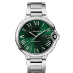Cartier Ballon Bleu de Cartier WSBB0071 40mm