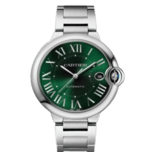 Cartier Ballon Bleu de Cartier WSBB0071 40mm
