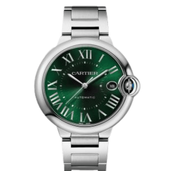 Cartier Ballon Bleu de Cartier WSBB0071 40mm