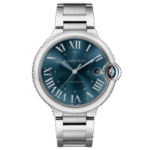Cartier Ballon Bleu WSBB0061 40mm
