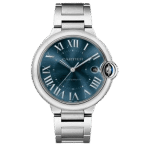 Cartier Ballon Bleu WSBB0061 40mm