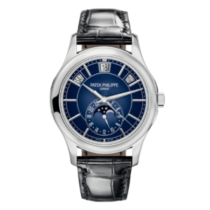 126333-0018-5-1-3.png Patek Philippe Complications 5205G-013 40mm Blue Dial Steel