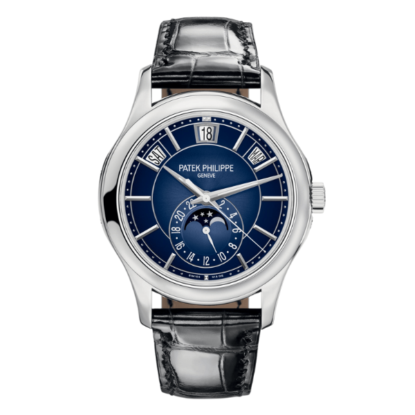 126333-0018-5-1-3.png Patek Philippe Complications 5205G-013 40mm Blue Dial Steel