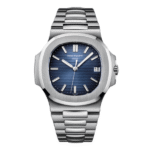 Patek Philippe Nautilus 5711/1A-010 40mm Blue Dial V3 Update 2026