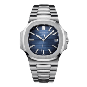 Patek Philippe Nautilus 5711/1A-010 40mm Blue Dial V3 Update 2026