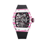 Richard Mille RM38-02 Bubba Watson Tourbillon Manual Winding 42mm Carbon