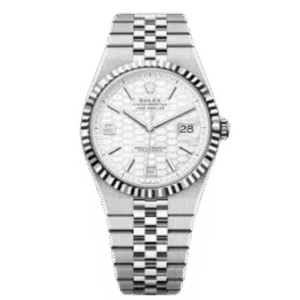 Rolex Land-Dweller M127334-0001 40mm