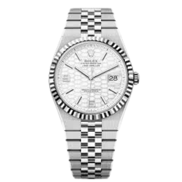 Rolex Land-Dweller M127334-0001 40mm