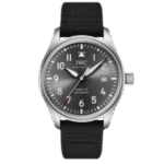 IWC Pilot’s Mark XX Patrouille Suisse IW328209 Titanium
