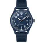 IWC Pilot’s Automatic IW328101 Ceramic 41mm