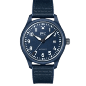 IWC Pilot’s Automatic IW328101 Ceramic 41mm