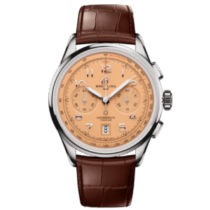 Breitling Premier B01 Chronograph AB0145331K1P1 42mm