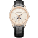 Jaeger-LeCoultre Master Ultra Thin Moon Q1362503 39mm