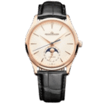 Jaeger-LeCoultre Master Ultra Thin Moon Q1362511 39mm