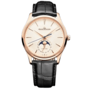 Jaeger-LeCoultre Master Ultra Thin Moon Q1362511 39mm