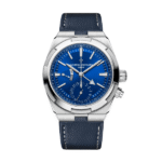 Vacheron Constantin Overseas Dual Time 7900V 41mm Blue Dial