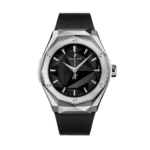Hublot Classic Fusion Orlinski 550.NS.1800.RX.ORL19 40mm Black Dial