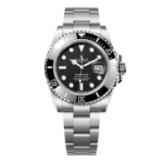 Rolex Submariner Date 41mm 126610LN Cal.3235 Dial Black
