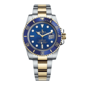 Rolex Submariner M126613LB-0005 41mm Blue Dial