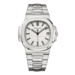 Patek Philippe Nautilus 5711/1A-011 40mm White Dial V3 Update 2026