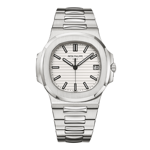 Patek Philippe Nautilus 5711/1A-011 40mm White Dial V3 Update 2026
