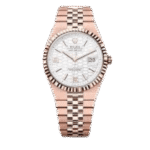 Rolex Land-Dweller M127335-0001 40mm