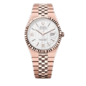 Rolex Land-Dweller M127335-0001 40mm