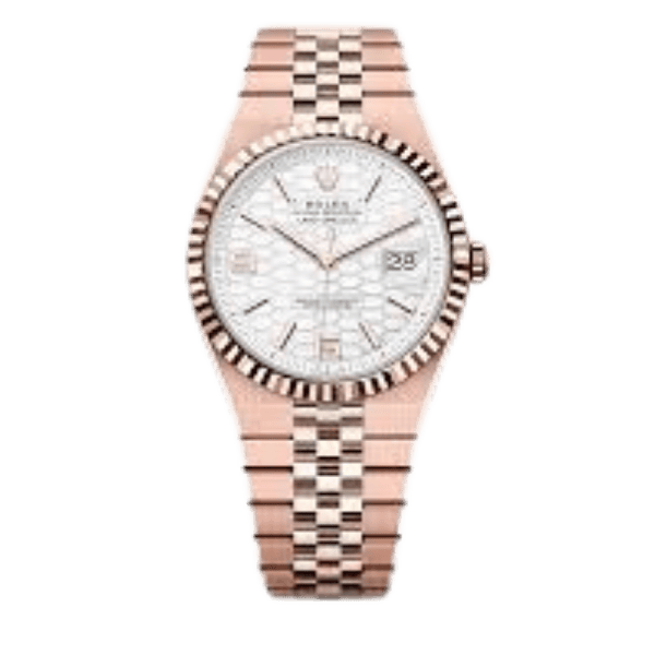 Rolex Land-Dweller M127335-0001 40mm