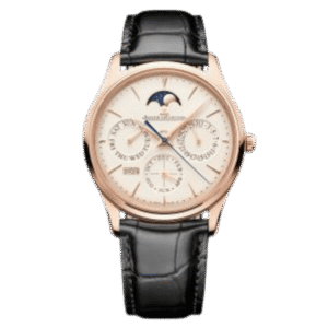 Jaeger-LeCoultre Master Ultra Thin Perpetual Calendar Q1142510 39mm