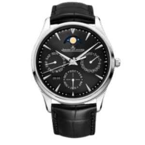 Jaeger-LeCoultre Master Ultra Thin Perpetual Calendar Q1308470 39mm